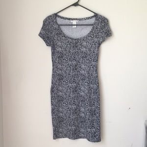 H&M Stretchable dress